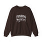 Fishing It's a Way of Life Sweatshirt