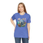 Coral Reef Fish Tee - Unisex Short Sleeve T-Shirt, Ocean Vibes, Marine Life Lover Gift,