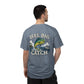 Reel Big Catch Mahi-Mahi T-Shirt, Bull Dolphin, Dorado