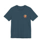 Sunset Beach Tee — "Relax Watch a Sunset" Graphic T-Shirt