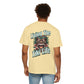 Resort Collection Living the Tiki Life Unisex Garment-Dyed T-shirt