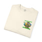 You Had Me at Margarita T-Shirt — Tropical Parrot Cocktail Tee