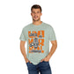Love Is My Language Tee, Comfort-Colors Unisex T-Shirt