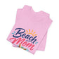 Beach Mom Starfish Unisex Ultra Cotton Tee