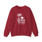 Beach Therapy Sweatshirt — 'Beach Therapy In Session' Crewneck