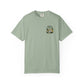 Beer Forecast T-Shirt — “Today’s Forecast: A Good Chance of Beer” Casual Tee