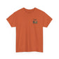 Mulligans Golf T-Shirt — “Life Would Be Easier With Mulligans” Vintage Golf Tee