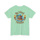 My Island Paradise T-Shirt, Unisex Casual Wear at Caribban Rays
