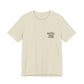 "Great Minds Drink A Like" Tropical Beach Liquor Graphic Tee