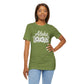 Aloha Floral T-Shirt — Hawaiian Hibiscus Vacation Tee