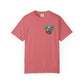 Tiki Time Party Parrot T-Shirt