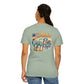 Sunshine and Flip Flops T-Shirt