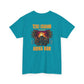 Tiki Island Aloha Bar, Unisex Graphic Shirt
