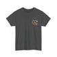 Island Getaway Unisex Heavy Cotton Tee