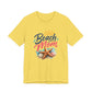 Beach Mom Starfish Unisex Ultra Cotton Tee