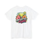 Margarita Nights Tee — Tropical Cocktail Graphic T-Shirt