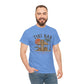 Tiki Bar Vintage Sunset Tee — Tropical Luau Beach Shirt