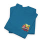 Margarita Nights Tee — Tropical Cocktail Graphic T-Shirt
