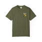 Beach Lover T-Shirt — Tropical Surf & Sand Graphic Tee