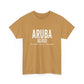 Aruba Eagle Beach "Another Day in Paradise" T-Shirt