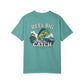 Reel Big Catch Mahi-Mahi T-Shirt, Bull Dolphin, Dorado