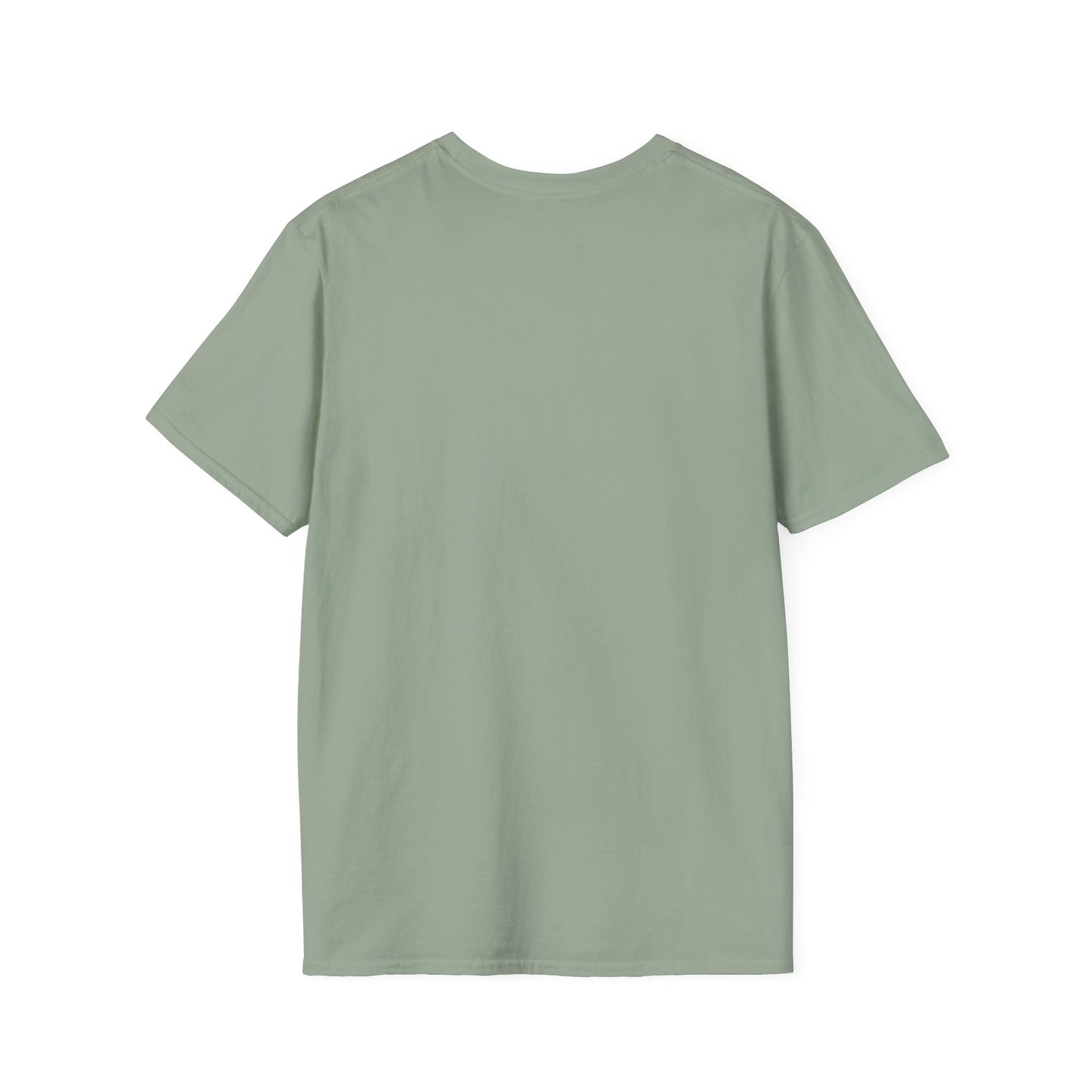 Sunshine and Sea T-Shirt — Tropical Palm Beach Sunset Tee