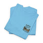 Mulligans Golf T-Shirt — “Life Would Be Easier With Mulligans” Vintage Golf Tee