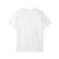 Island Therapy T‑Shirt — Tropical Sunset Coconut Drink Beach Tee