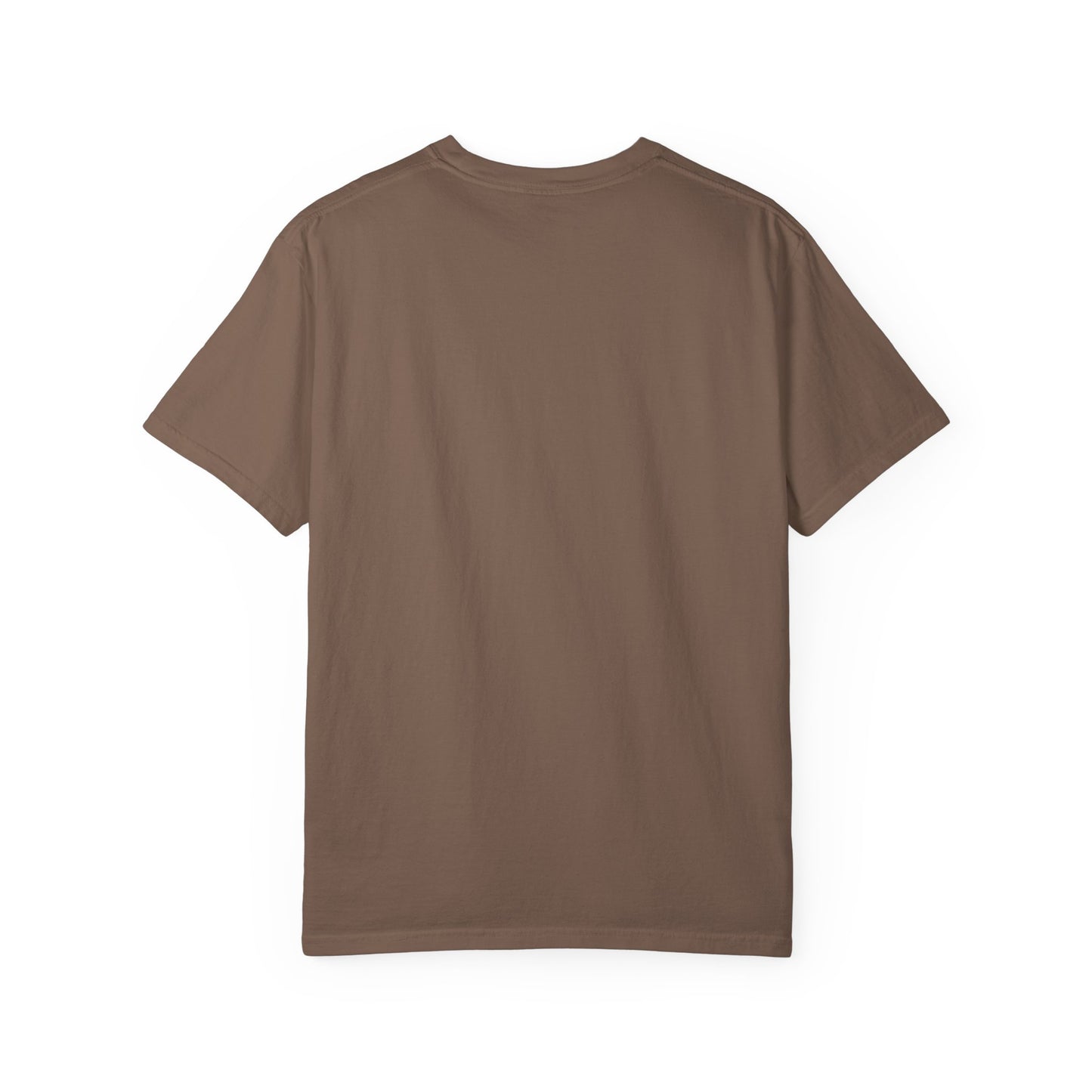 Island Therapy T‑Shirt — Tropical Sunset Coconut Drink Beach Tee