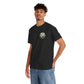 T-Shirt — "A Boat, Fishing Pole and Beer" Vintage Fishing Graphic Tee
