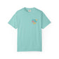 Resort Collection Living the Flip Flop Life Unisex Garment-Dyed T-shirt