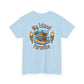 My Island Paradise T-Shirt, Unisex Casual Wear on Caribban Rays