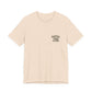 "Great Minds Drink A Like" Tropical Beach Liquor Graphic Tee