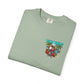 Tiki Time Party Parrot T-Shirt