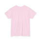 Island State of Mind T-Shirt — Tropical Tiki Tee with Hibiscus & Palm Leaves