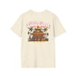 Tiki Time Bar Unisex Softstyle T-Shirt