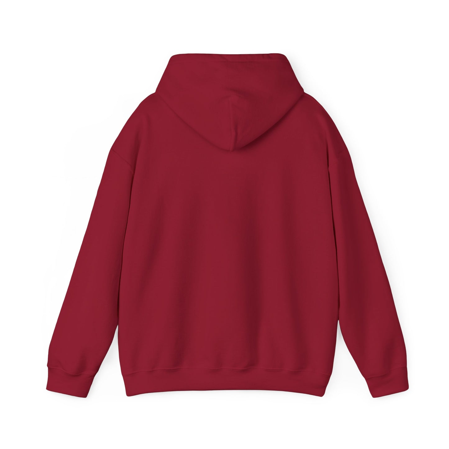 Fishing Hoodie – "I'd Rather Be Fishing" Graphic Pullover for Anglers
