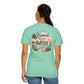 Beach More Worry Less T-Shirt