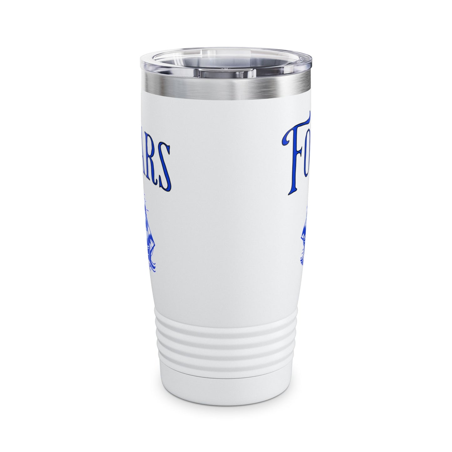 Follow the Stars Ringneck Tumbler, 20oz Caribbean Rays