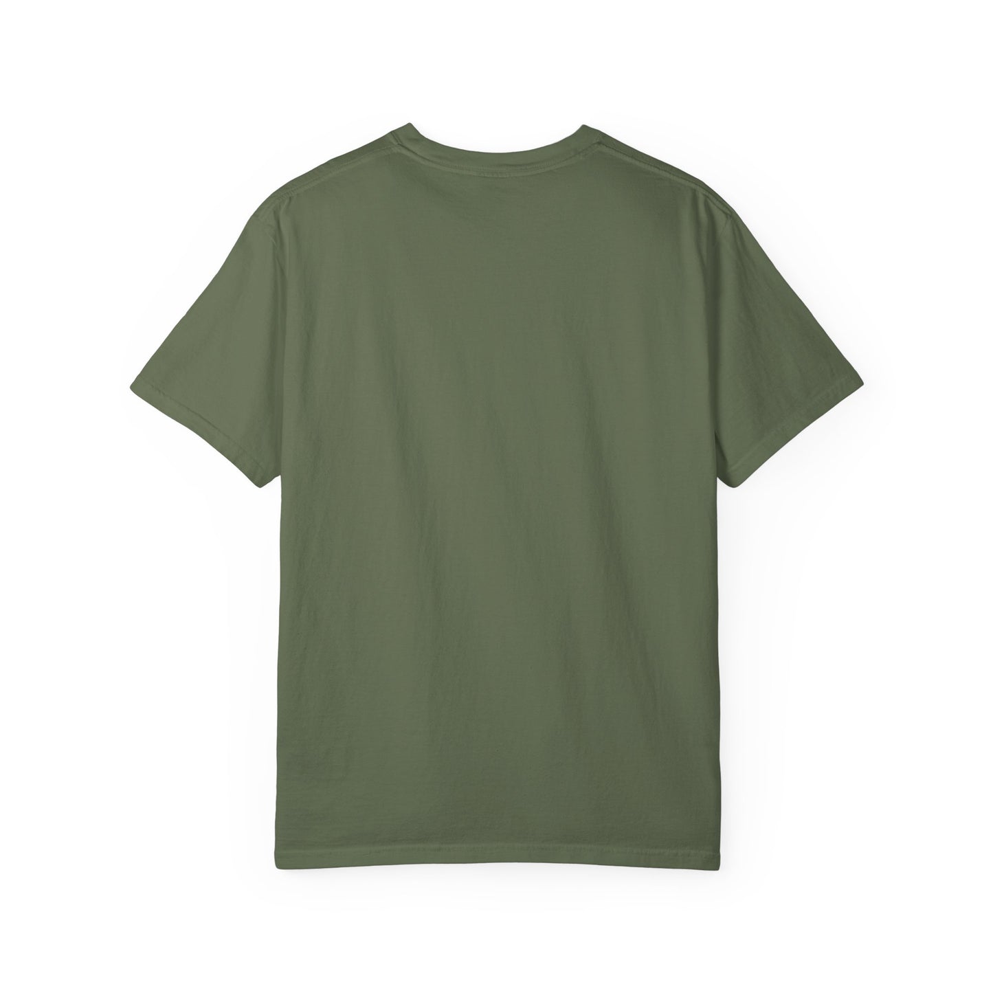 Caribbean Soul T-Shirt — Sea Turtle Floral Tropical Tee