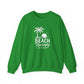 Beach Therapy Sweatshirt — 'Beach Therapy In Session' Crewneck
