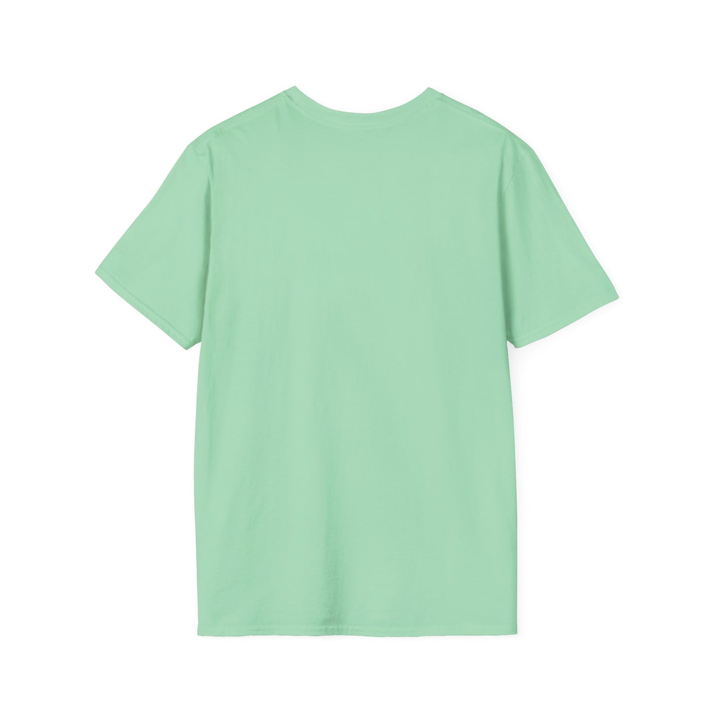Sunshine and Sea T-Shirt — Tropical Palm Beach Sunset Tee