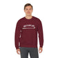 Golf Is My Life Sweatshirt