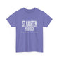 St. Maarten Maho Beach Tee — Caribbean Vacation T-Shirt