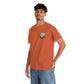 T-Shirt — "A Boat, Fishing Pole and Beer" Vintage Fishing Graphic Tee