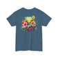 Margarita Nights Tee — Tropical Cocktail Graphic T-Shirt