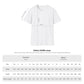 Sunshine and Sea T-Shirt — Tropical Palm Beach Sunset Tee
