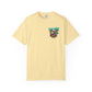 Tiki Time Party Parrot T-Shirt