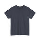 Pirate Skull & Shark Fin T-Shirt — Nautical Skull Crossbones Tee