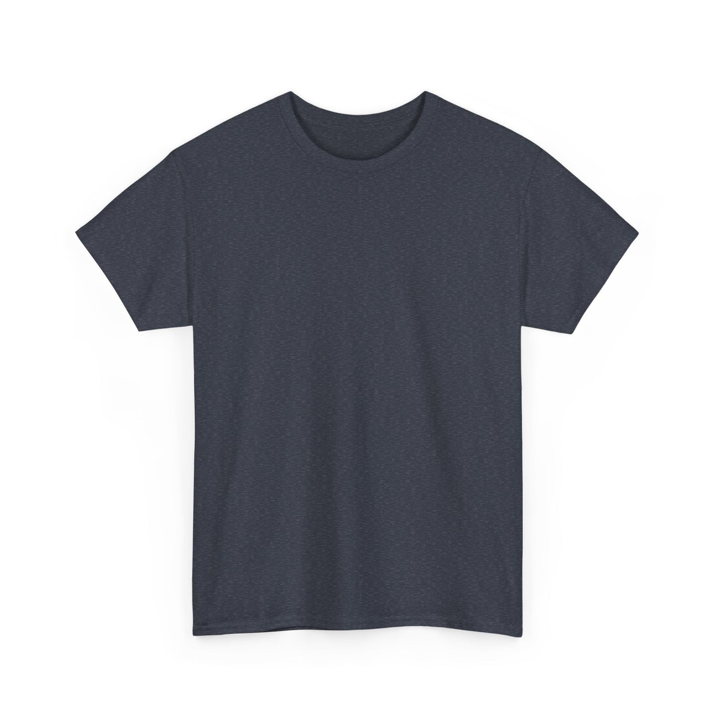 Pirate Skull & Shark Fin T-Shirt — Nautical Skull Crossbones Tee